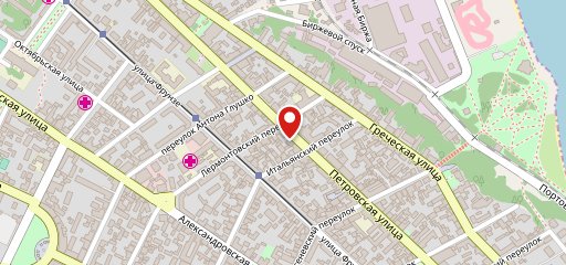 GuriSam Доставка обедов на карте