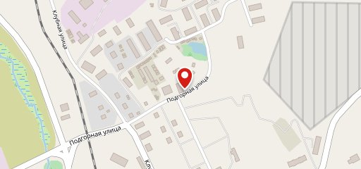 Гурия на карте