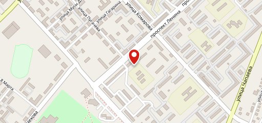 ГурманГриль на карте