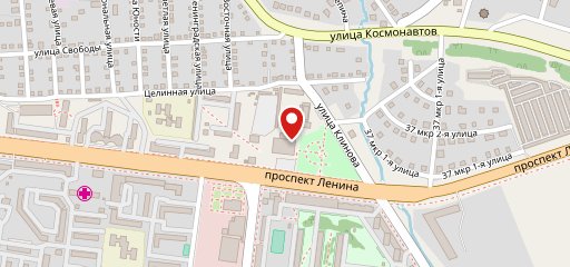 Гурман Гриль на карте