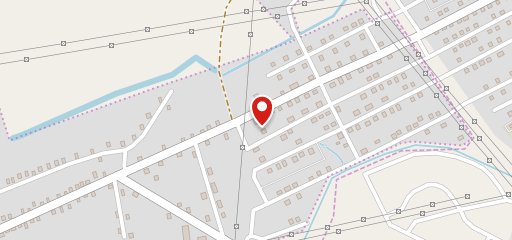 Гурман на карте
