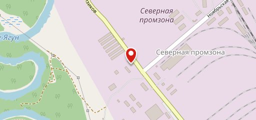 Гурман кафе на карте