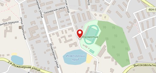 Гурман Казан на карте