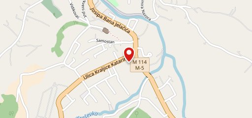 Gurman на карте
