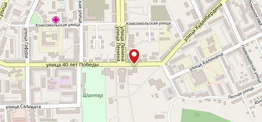 Gurman house на карте