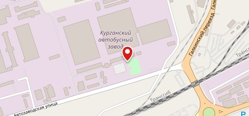 Гурман на карте