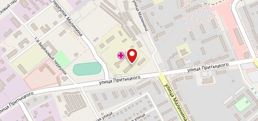 Гурман на карте
