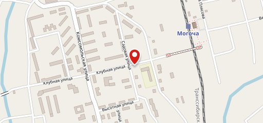 Гурман на карте