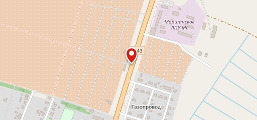 Гурман на карте
