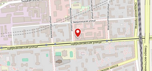 Гурман на карте