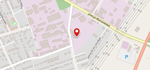 Гурман на карте