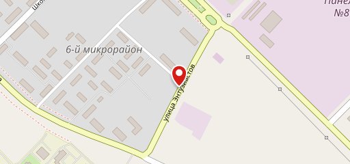Гурман на карте
