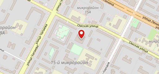 Гурман на карте