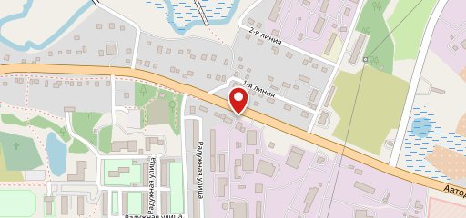 ГурманЪ на карте