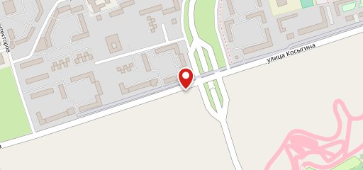 Гурман на карте