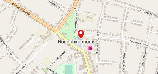 Гурман на карте