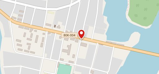 Кафе на карте