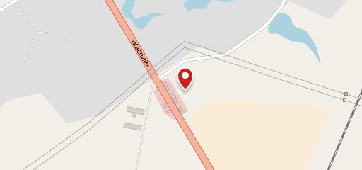Гурман на карте
