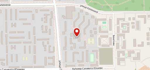 Гурман на карте