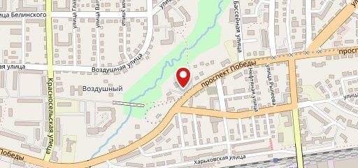 ГУРМАН, служба доставки обедов на карте