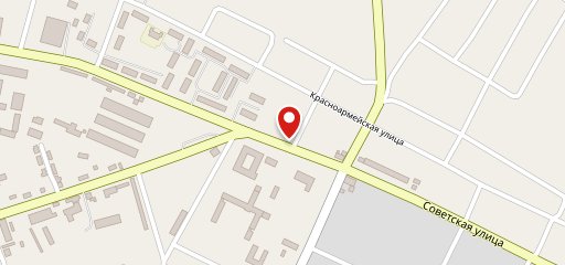 Гурман на карте