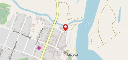 Гурман на карте