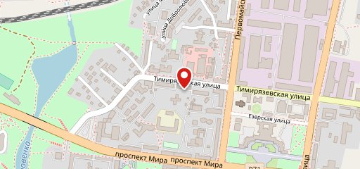 Трактир Гурман на карте