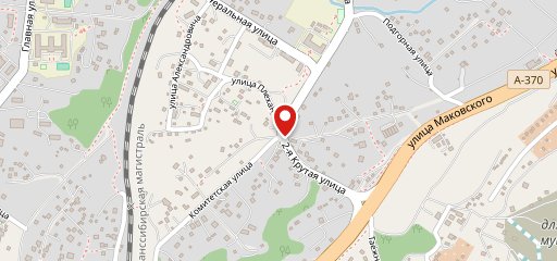 Gurman на карте