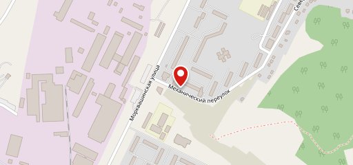 Гурман на карте