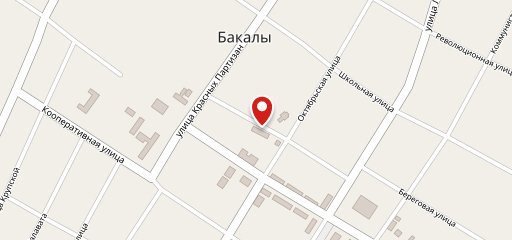 СытыйБатя на карте