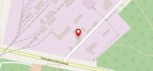 Гурманика на карте