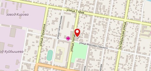 Гурмания гриль на карте