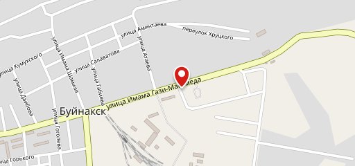 Гурме на карте