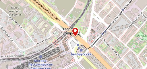 Gurme Kebab на карте
