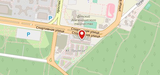 Гурме магазин алкогольных напитков на карте