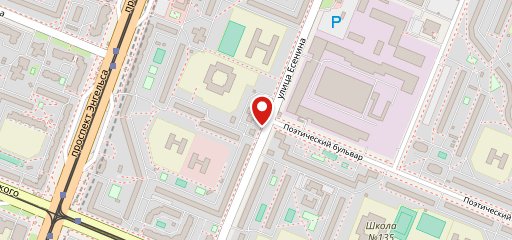 Гурмэ Шаурмэ на карте