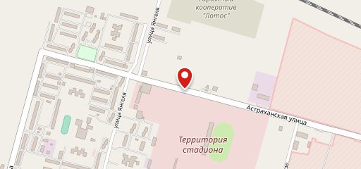 Гурмэ на карте