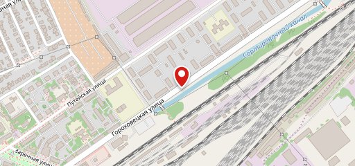 Гурмет Хаус на карте