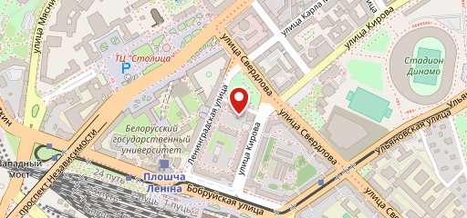 GURU Coffee на карте