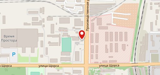Гуру на карте