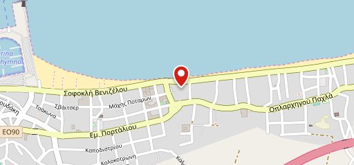 Guru Restaurant - Cafe - Bar на карте