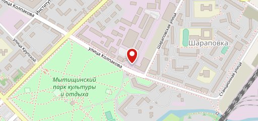 Guru Sushi на карте