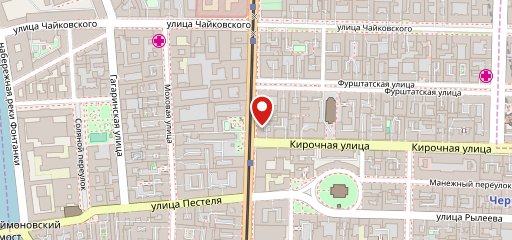Gusi-Lebedi на карте
