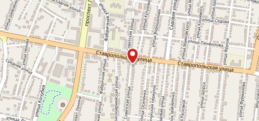 Гуссейн Кафе Цезарь на карте