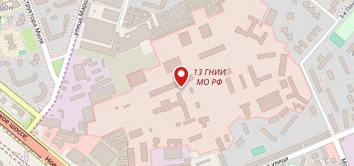 Гусси Кофе на карте