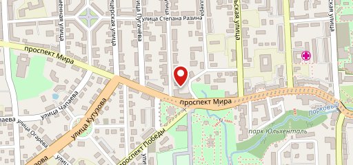 Gustav Grossmann на карте