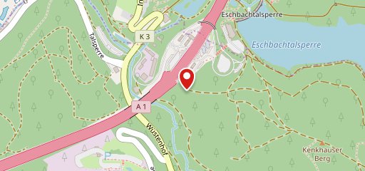 Gusticus Remscheid на карте
