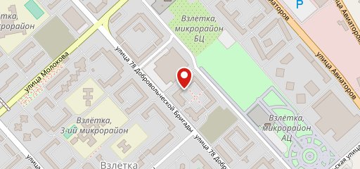 GUSTO GIUSTO на карте