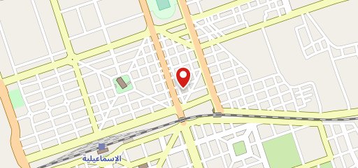 Gusto Cafe на карте