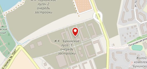 Густо Итальяно на карте